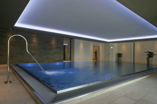 'Innenpool' 'Innenpool'