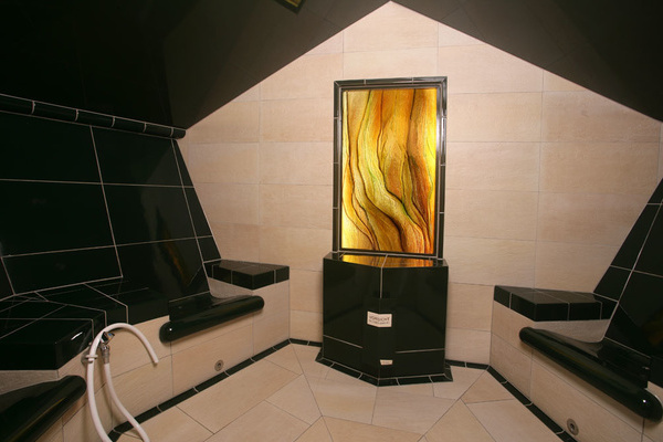 'Dampfbad' 'Dampfbad'