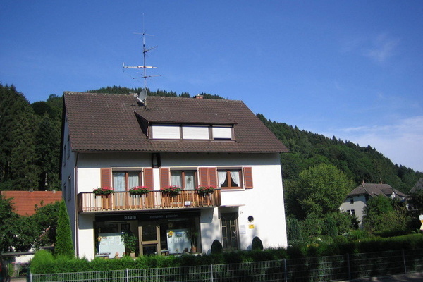 Außenansicht Außenansicht