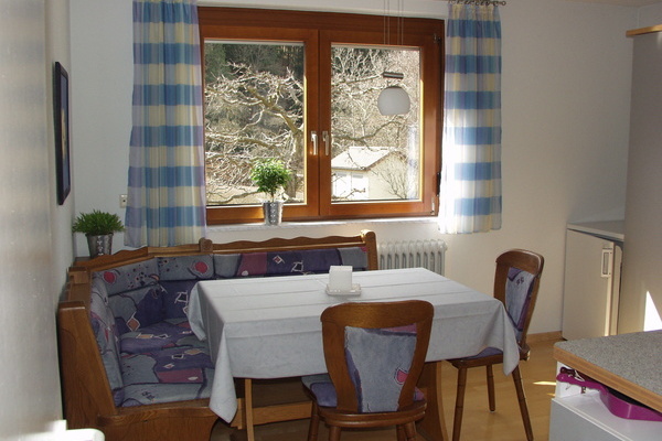 Eckbank-Gruppe Eckbank-Gruppe