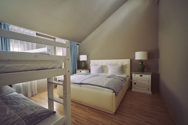 'Ansicht Schlafzimmer 1' 'Ansicht Schlafzimmer 1'