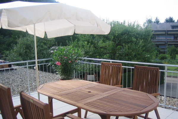 Terrasse Terrasse