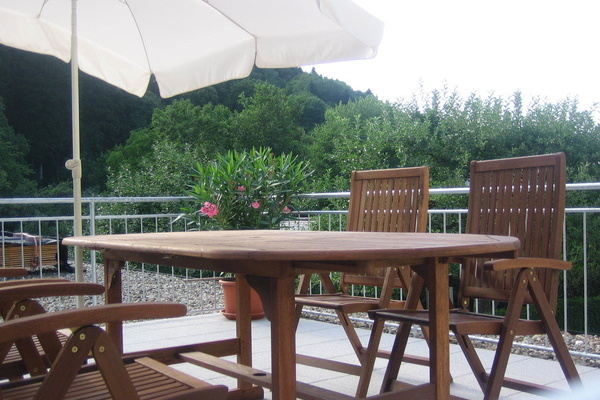 Terrasse (2.Ansicht) Terrasse (2.Ansicht)