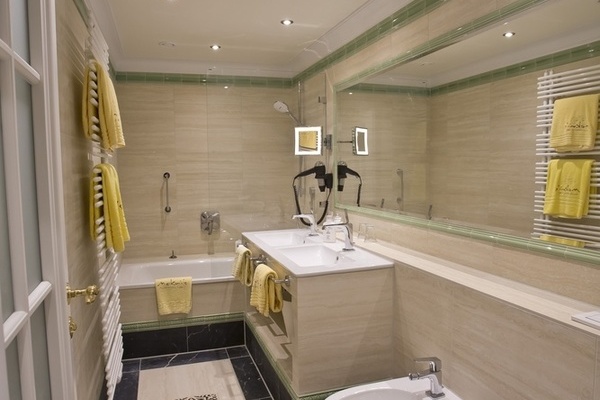 'Badezimmer Comfort' 'Badezimmer Comfort'