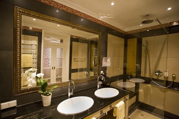 'Badezimmer Suite' 'Badezimmer Suite'