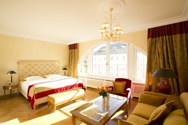 'Juniorsuite' 'Juniorsuite'