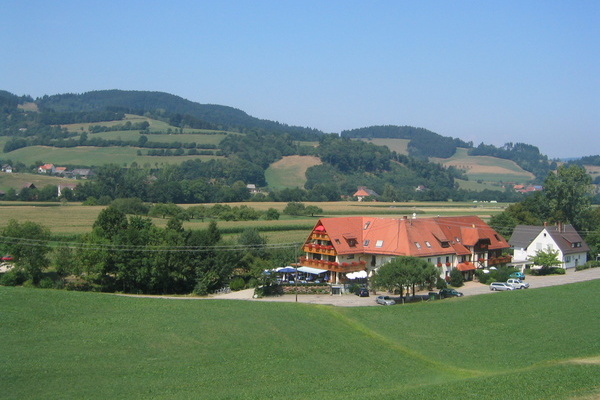 Hotel zum Schützen  Hotel zum Schützen