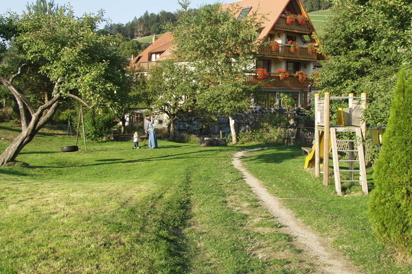 Garten Garten