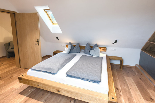 Schlafzimmer 2 Schlafzimmer 2