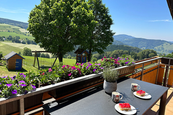 Panoramablick Panoramablick