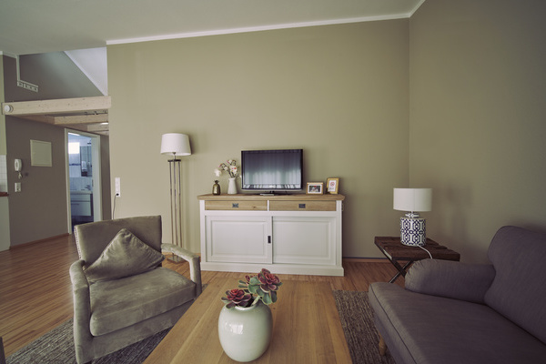 Wohnbereich Ferienwohnung Wohnbereich Ferienwohnung