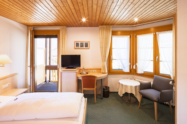 Gästezimmer Gästezimmer