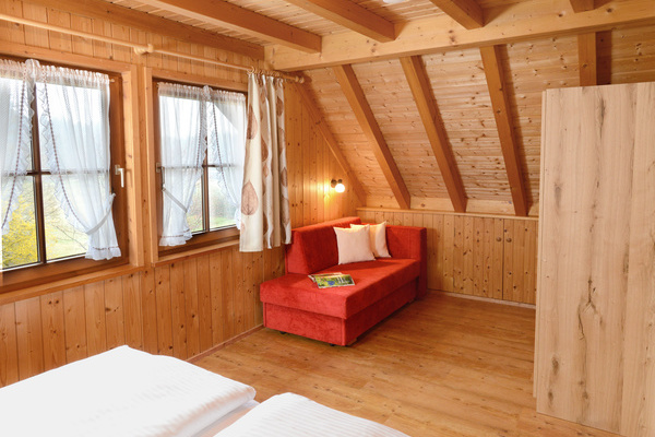 Schlafzimmer 2 Schlafzimmer 2