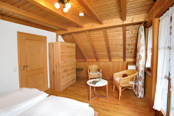 Schlafzimmer 1 Schlafzimmer 1