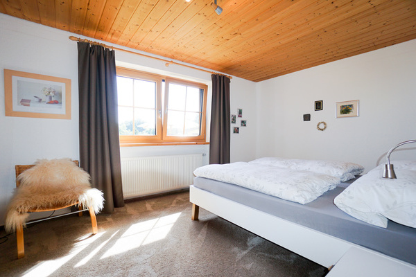 Hochtalblick Schlafzimmer Hochtalblick Schlafzimmer