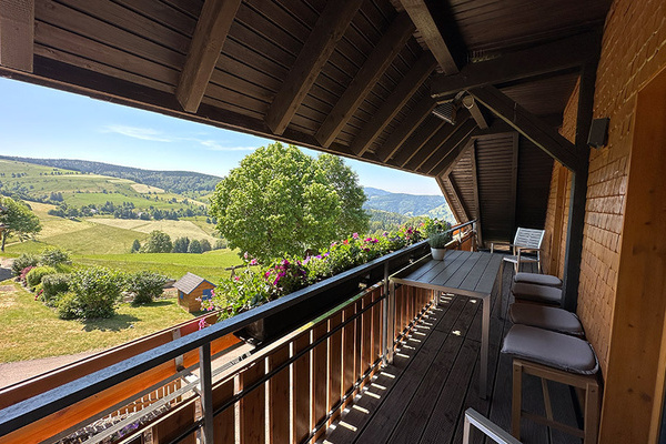 Panoramablick Panoramablick