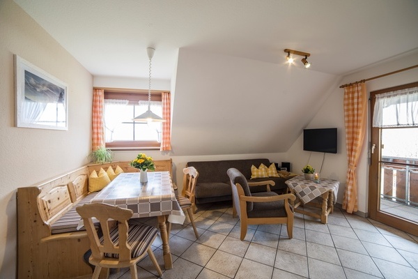 Ess-, Wohnbereich Ess-, Wohnbereich