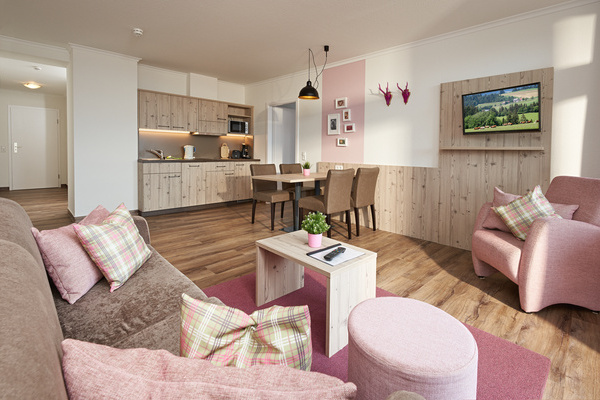 Apartment Feldberg Apartment Feldberg