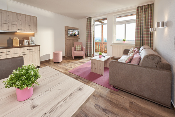 Apartment Kandel Apartment Kandel