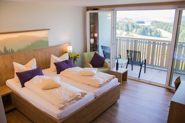 Zimmer G�stehaus