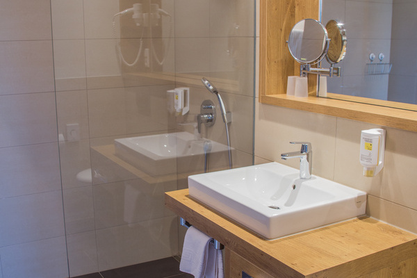 Bad Gästehaus Bad Gästehaus