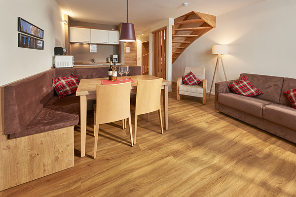 Apartment Gästehaus Apartment Gästehaus