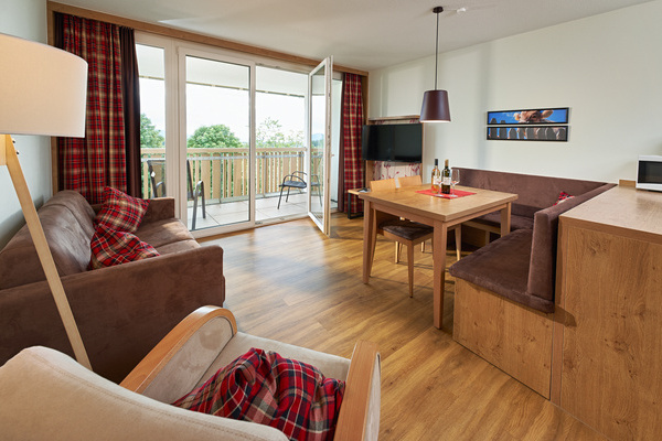 Apartment Gästehaus Apartment Gästehaus