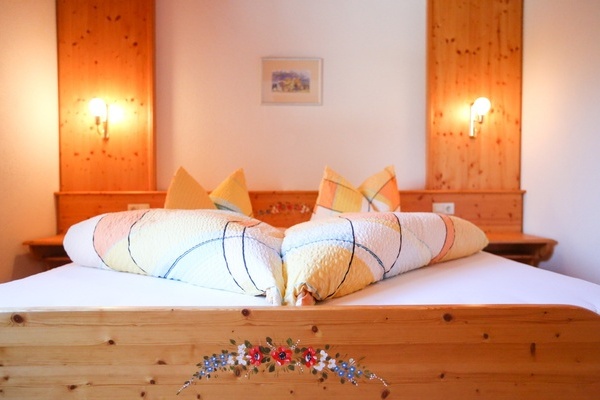 Appartement Ahorn Appartement Ahorn