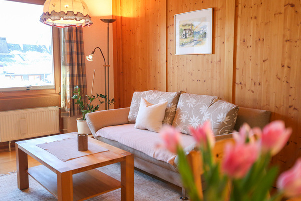 Appartement Ahorn Appartement Ahorn