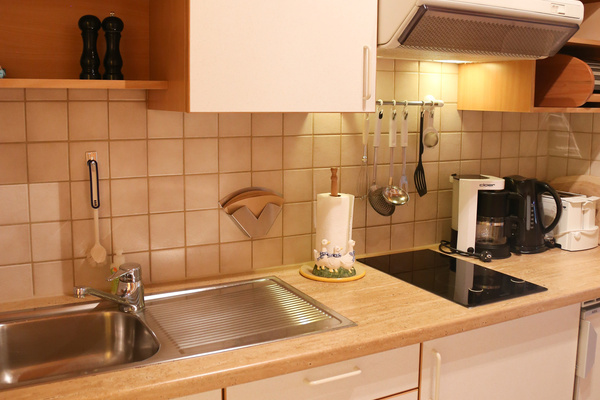 Küche Appartement Tanne Küche Appartement Tanne