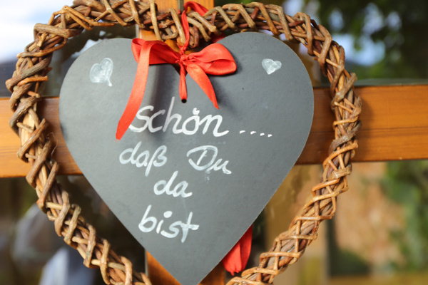 Appartement Bergblick  Appartement Bergblick