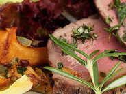 Guten Appetit Guten Appetit