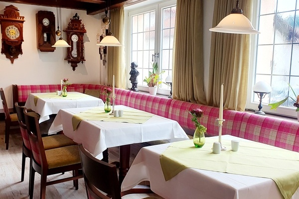 Unser Uhrenstüble Unser Uhrenstüble