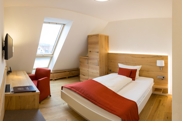 Komfort Einzelzimmer Komfort Einzelzimmer