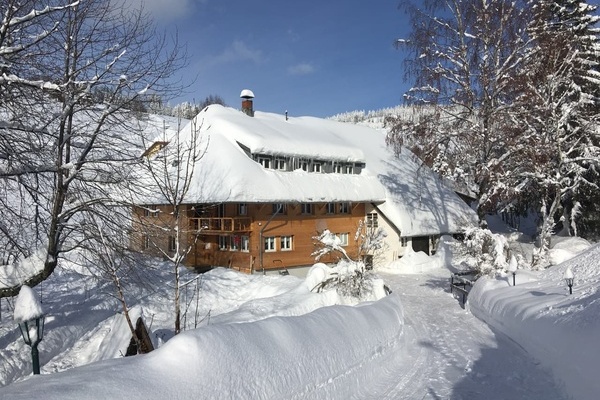 Wintermärchen