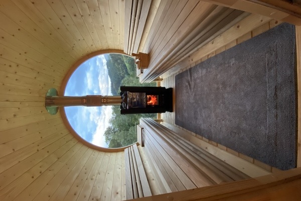 Panoramasicht Panoramasicht