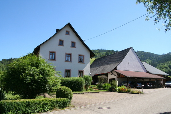 Schlegelhof Schlegelhof