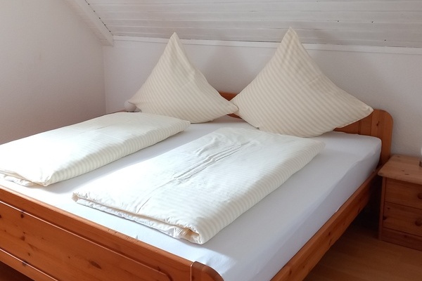 Schlafzimmer Talblick Schlafzimmer Talblick