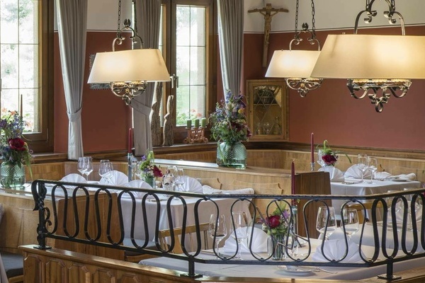 Restaurant im Ochsenwirtshof  Restaurant im Ochsenwirtshof