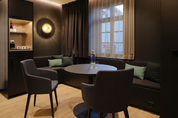 Superior Dependance Superior Dependance