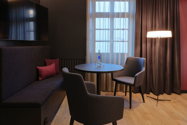 Superior Dependance Superior Dependance