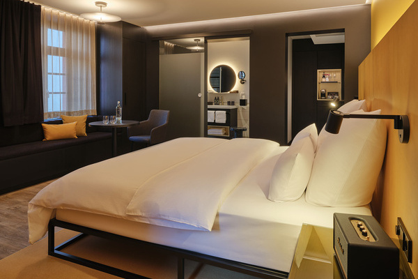 Superior Dependance Superior Dependance