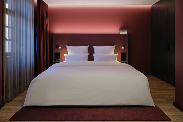 Superior Dependance Superior Dependance