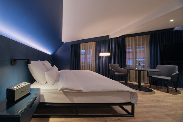 Superior Dependance Superior Dependance