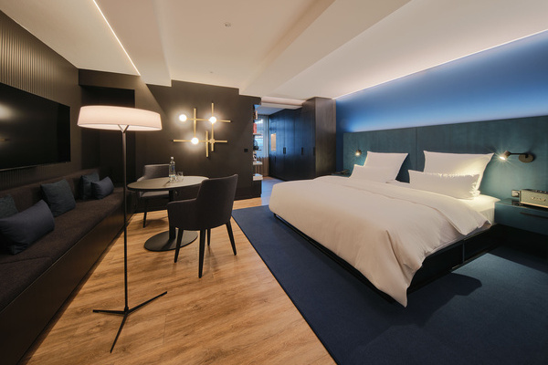 Deluxe Dependance Deluxe Dependance