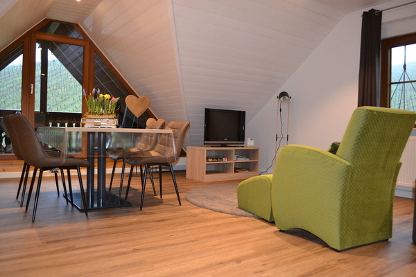 Wohnbereich  Wohnbereich