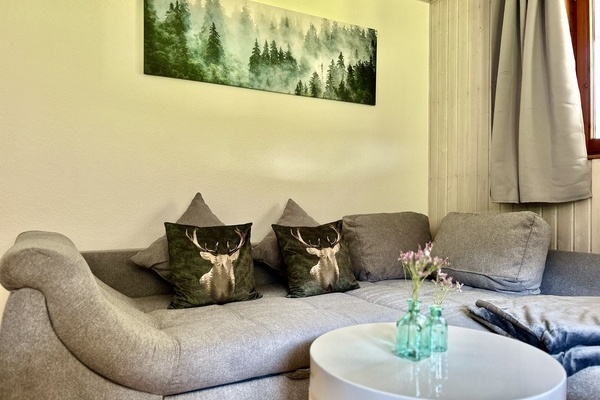 Bergquelle neues Wohlfühlsofa