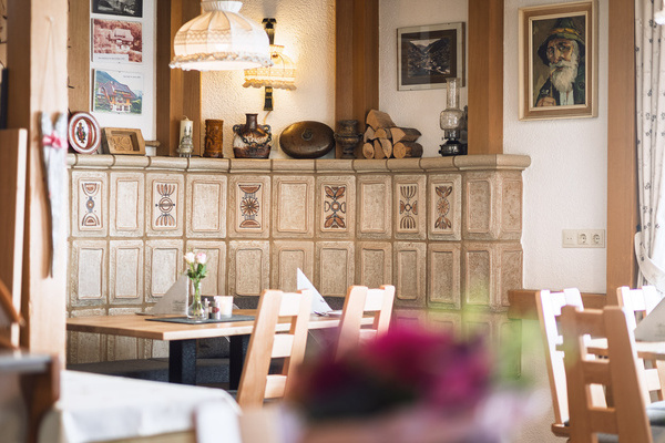 Restaurant Restaurant