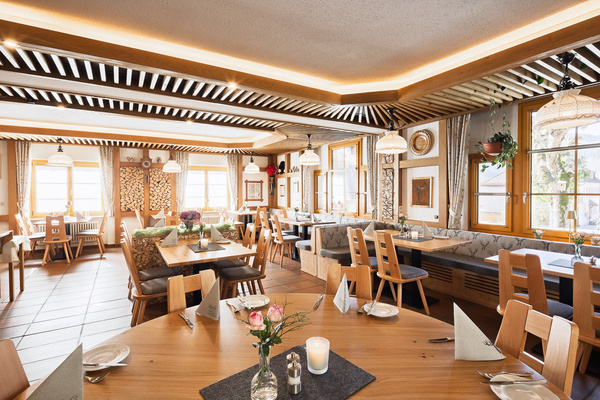 Restaurant Restaurant