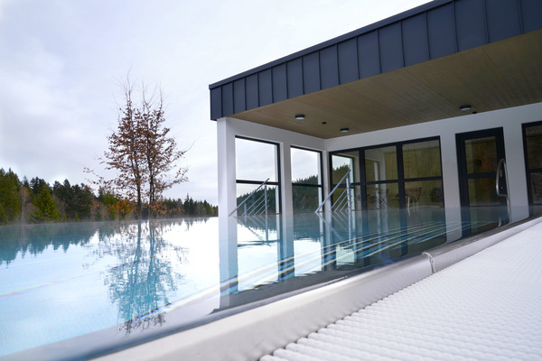Waldhotel Skypool